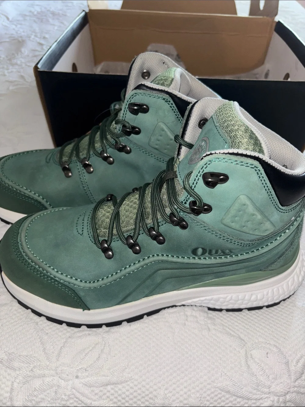 Ouxx men boots